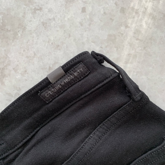 Citizens of humanity rocket high rise - Picture 2 of 5